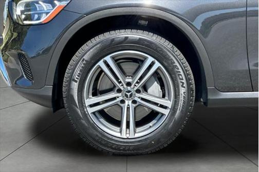 2020 Mercedes-Benz GLC 300 Base