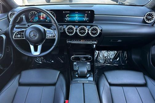 2022 Mercedes-Benz A-Class A 220