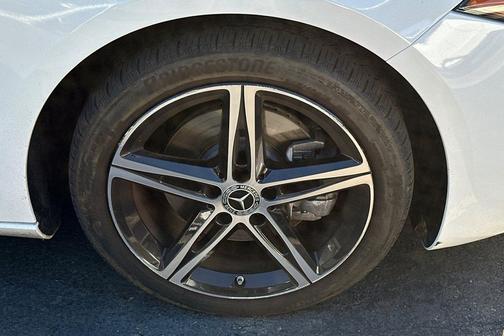 2022 Mercedes-Benz A-Class A 220