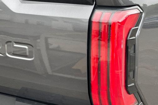 2023 Toyota Tundra Hybrid TRD Pro