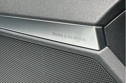 2023 Audi S3 Premium Plus TFSI quattro S tronic