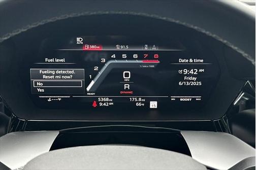 2023 Audi S3 Premium Plus TFSI quattro S tronic