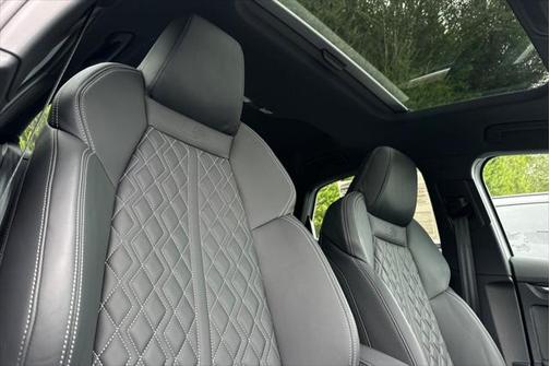 2023 Audi S3 Premium Plus TFSI quattro S tronic