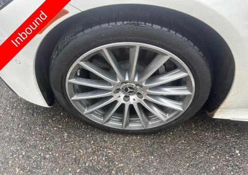 2023 Mercedes-Benz S-Class S 580 4MATIC