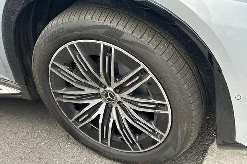 2023 Mercedes-Benz EQS 580 4MATIC