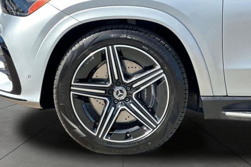 2025 Mercedes-Benz GLE 450e 4MATIC