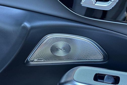 2026 Mercedes-Benz AMG E 53 E 4MATIC+