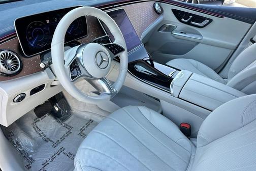 2023 Mercedes-Benz EQE 350+ Base