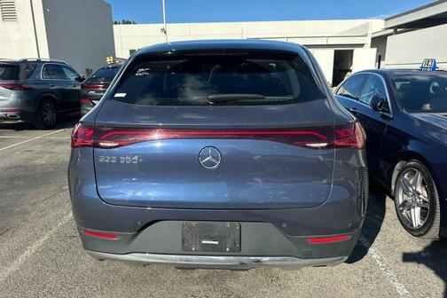 2023 Mercedes-Benz EQE 350+ Base