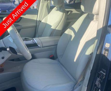 2023 Mercedes-Benz EQE 350+ Base