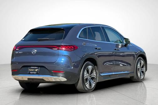 2023 Mercedes-Benz EQE 350+ Base