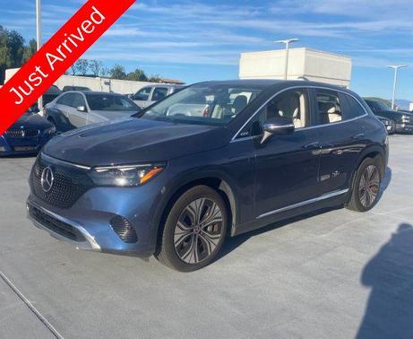 2023 Mercedes-Benz EQE 350+ Base