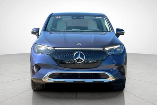 2023 Mercedes-Benz EQE 350+ Base