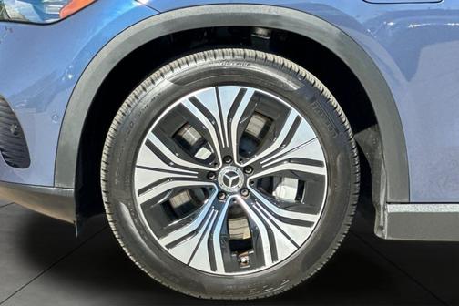 2023 Mercedes-Benz EQE 350+ Base