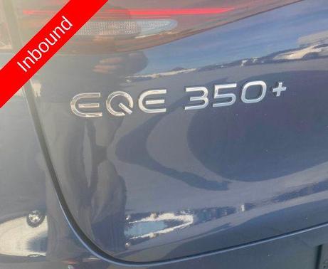 2023 Mercedes-Benz EQE 350+ Base