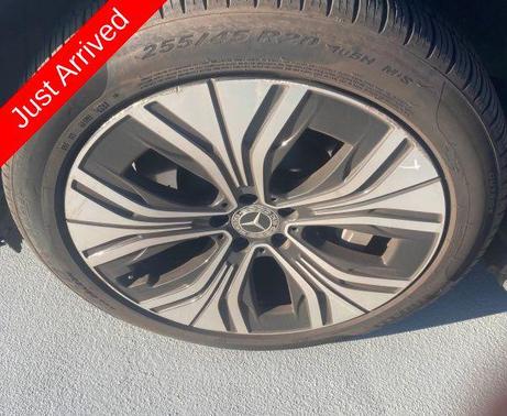 2023 Mercedes-Benz EQE 350+ Base