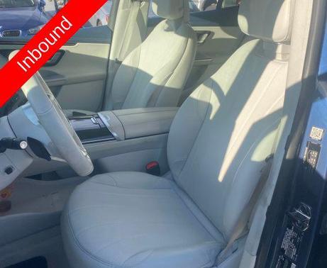 2023 Mercedes-Benz EQE 350+ Base