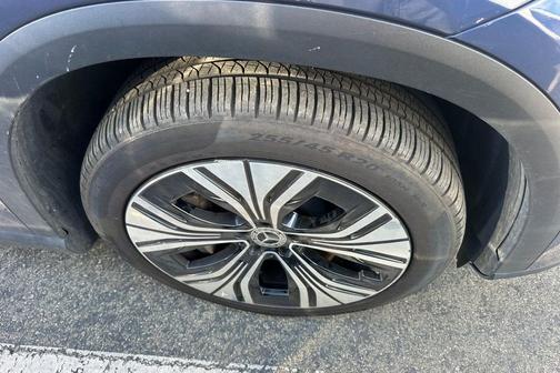 2023 Mercedes-Benz EQE 350+ Base