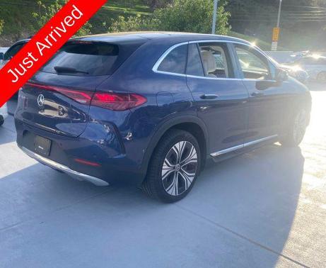 2023 Mercedes-Benz EQE 350+ Base