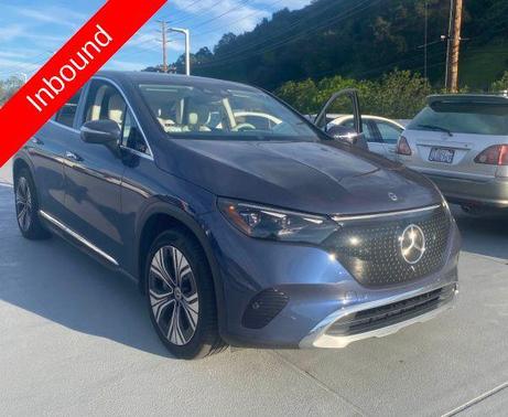 2023 Mercedes-Benz EQE 350+ Base