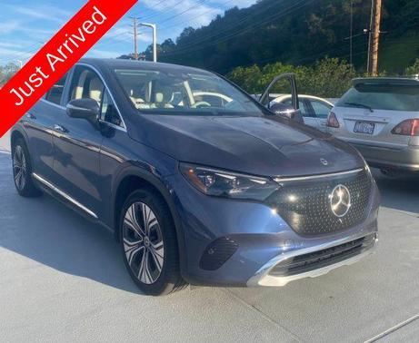 2023 Mercedes-Benz EQE 350+ Base