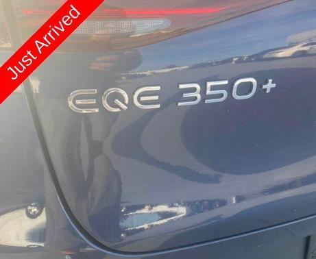 2023 Mercedes-Benz EQE 350+ Base