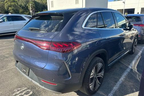 2023 Mercedes-Benz EQE 350+ Base