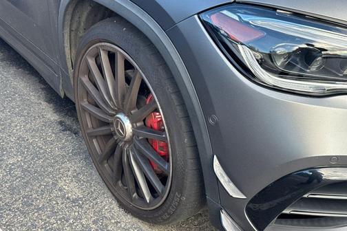 2023 Mercedes-Benz AMG GLA 45 Base 4MATIC