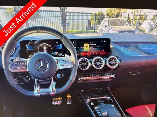 2023 Mercedes-Benz AMG GLA 45 Base 4MATIC