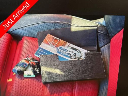 2023 Mercedes-Benz AMG GLA 45 Base 4MATIC