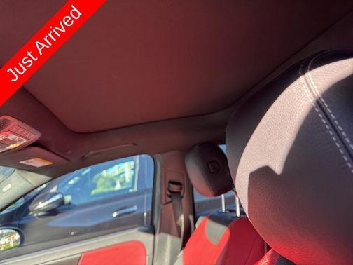 2023 Mercedes-Benz AMG GLA 45 Base 4MATIC