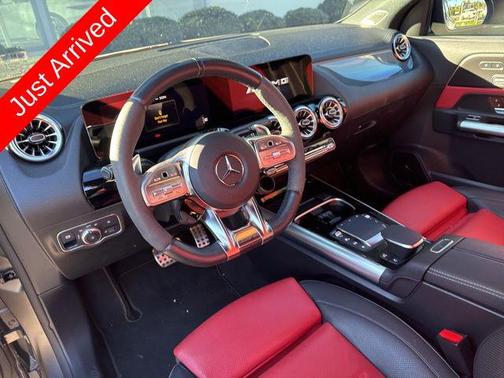 2023 Mercedes-Benz AMG GLA 45 Base 4MATIC