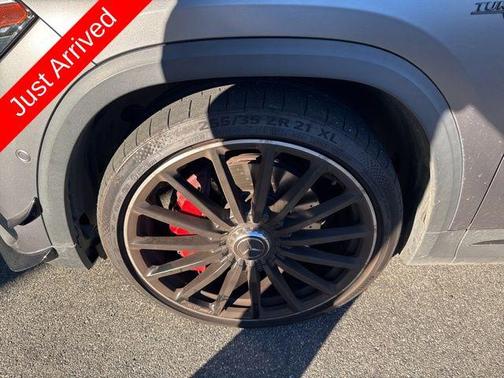 2023 Mercedes-Benz AMG GLA 45 Base 4MATIC