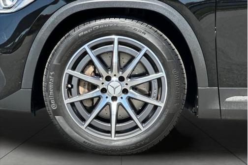 2021 Mercedes-Benz AMG GLA 35 4MATIC