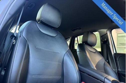 2021 Mercedes-Benz AMG GLA 35 4MATIC