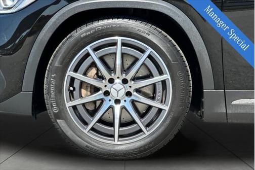 2021 Mercedes-Benz AMG GLA 35 4MATIC