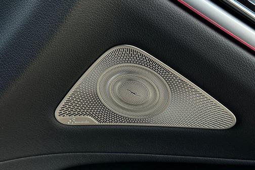 2026 Mercedes-Benz S-Class S 580 4MATIC