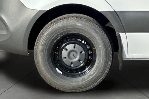 2026 Mercedes-Benz Sprinter 2500 Standard Roof