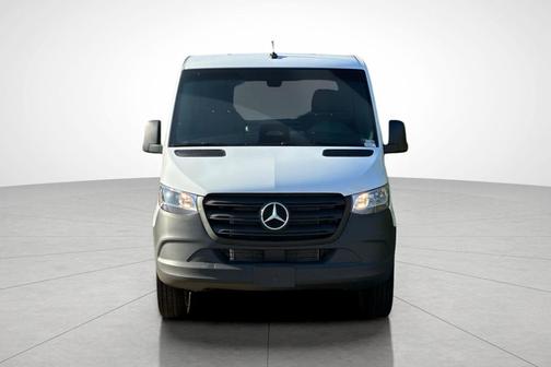 2026 Mercedes-Benz Sprinter 2500 Standard Roof
