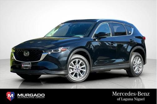 2022 Mazda CX-5 2.5 S Select