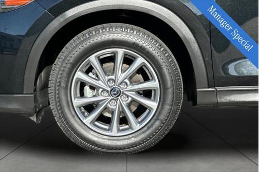 2022 Mazda CX-5 2.5 S Select