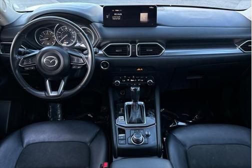 2022 Mazda CX-5 2.5 S Select