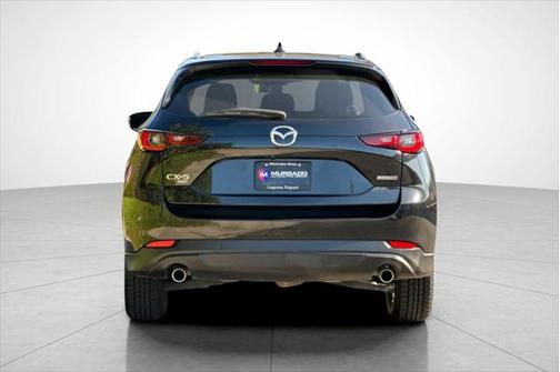 2022 Mazda CX-5 2.5 S Select