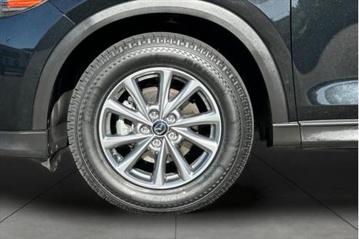 2022 Mazda CX-5 2.5 S Select