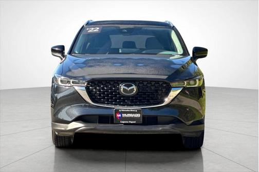 2022 Mazda CX-5 2.5 S Select