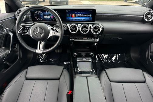 2026 Mercedes-Benz CLA 250 Base