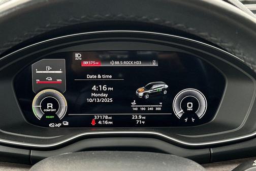 2022 Audi Q5 e 55 S line Premium Plus