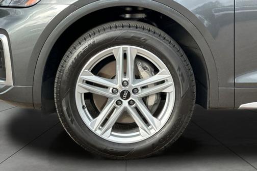 2022 Audi Q5 e 55 S line Premium Plus