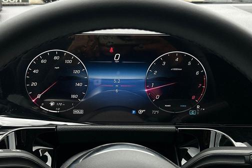 2026 Mercedes-Benz GLA 250 4MATIC