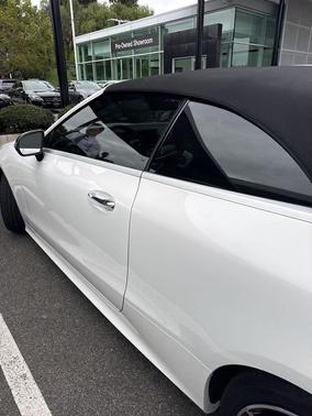 2023 Mercedes-Benz E-Class E 450